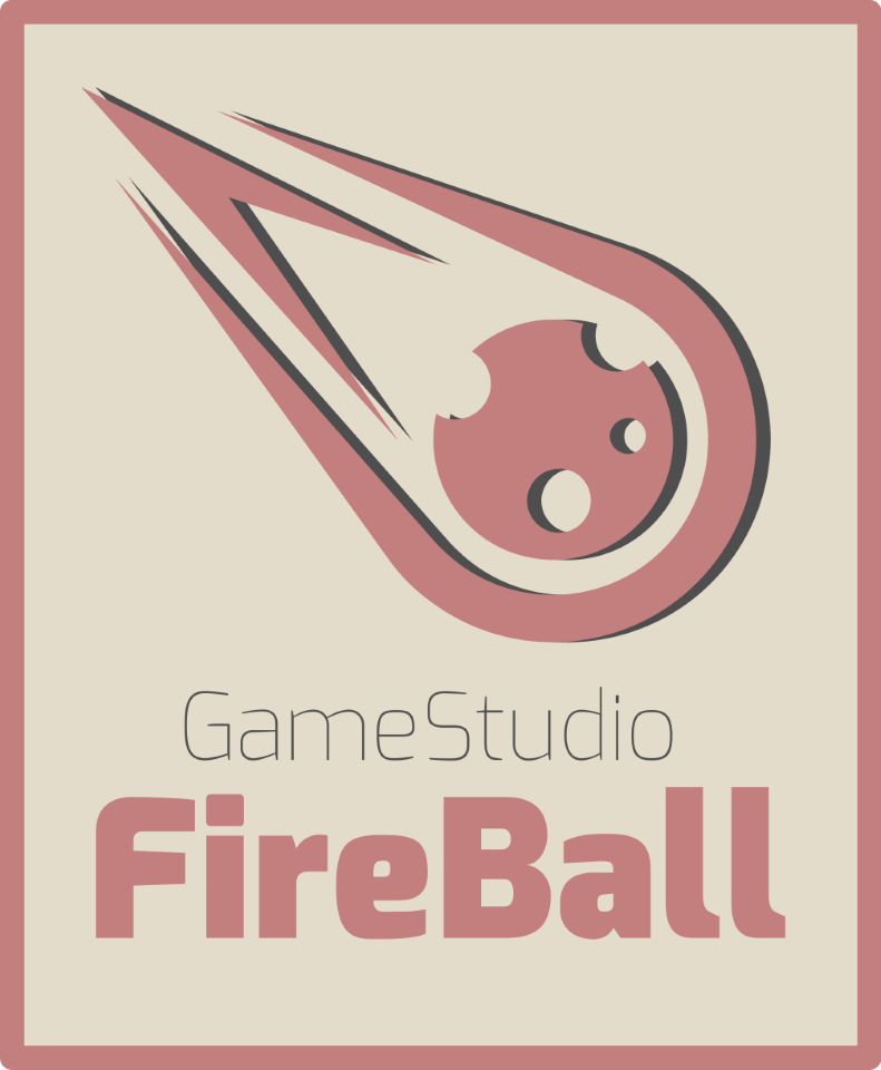 GameStudio Fireball Preview